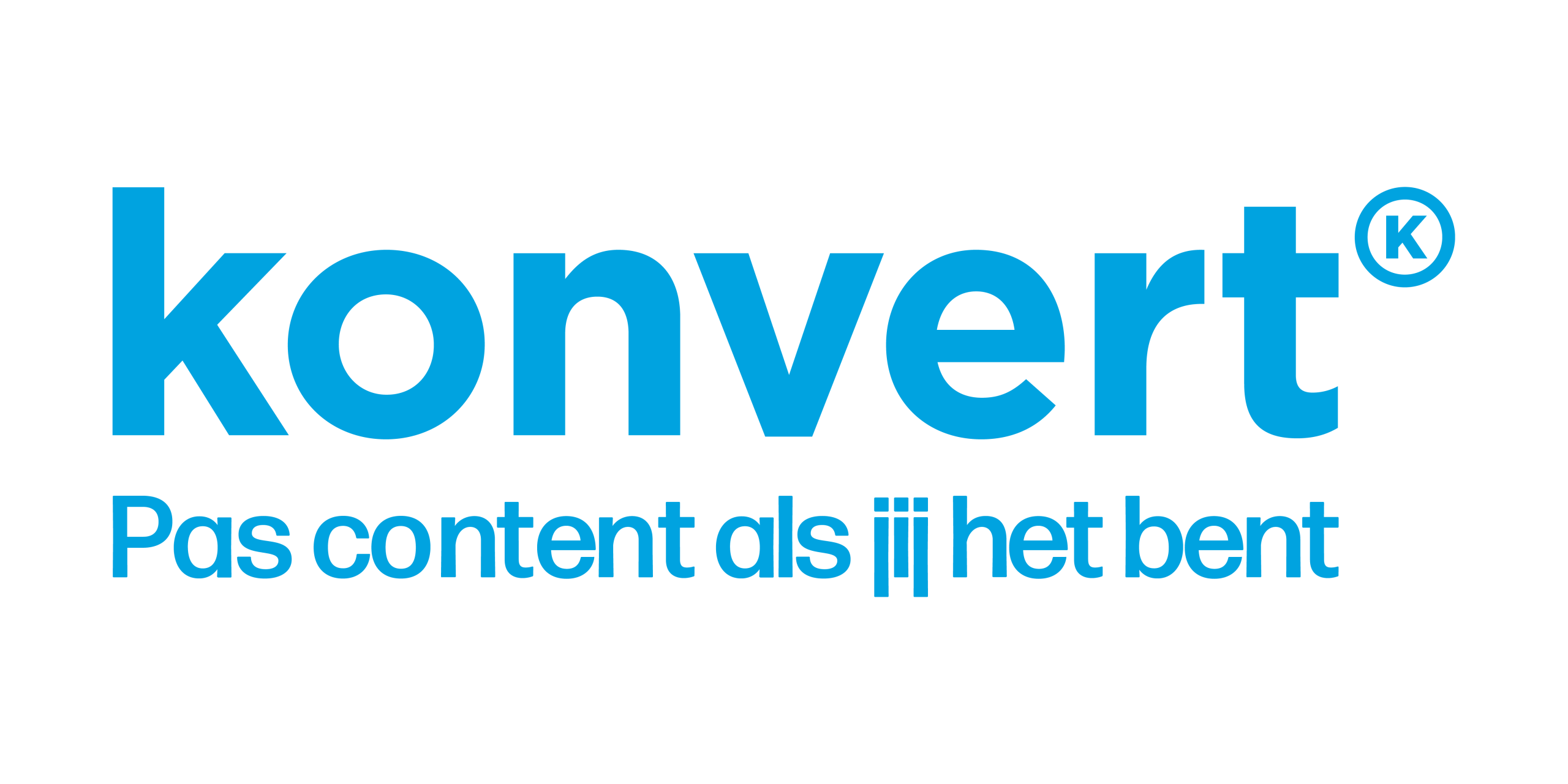 Konvert