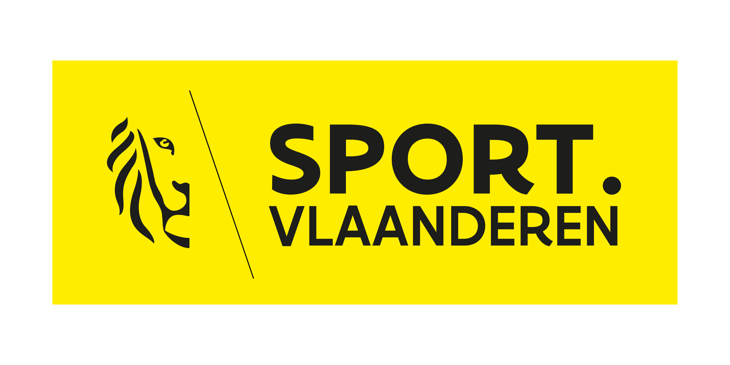 Sport Vlaanderen